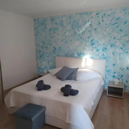 Apartman A&M Dubrovnik Exterior foto