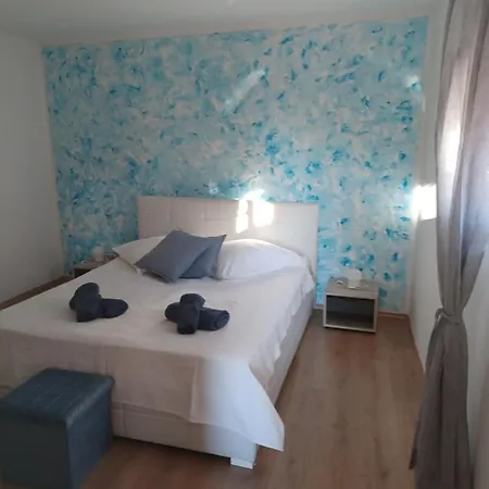 Apartman A&M Dubrovnik Exterior foto