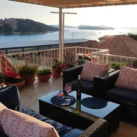 Apartman A&M Dubrovnik Exterior foto