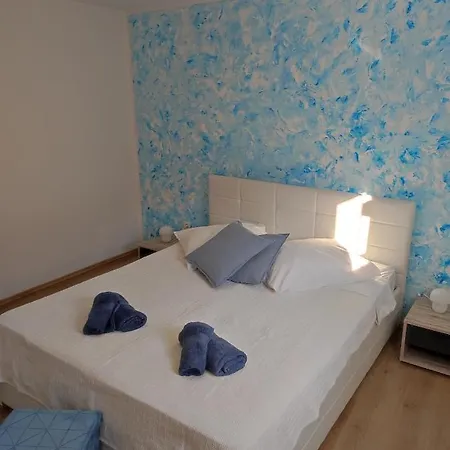 Apartman A&M Dubrovnik Exterior foto