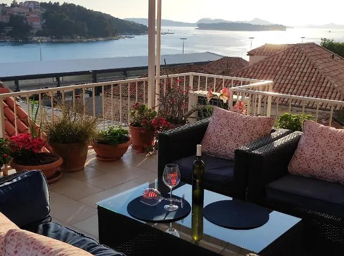 Apartman A&M
