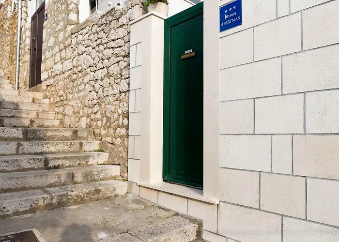 Apartman A&M