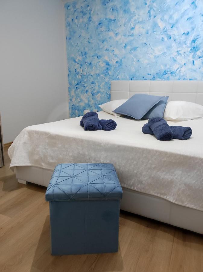 Apartament A&m *