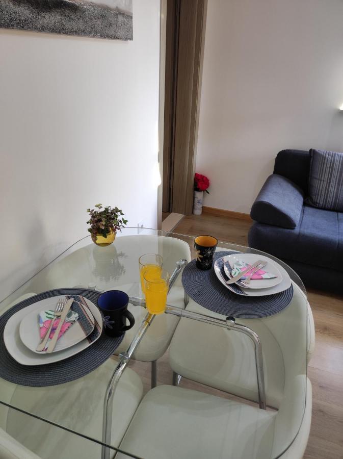 Apartament A&m