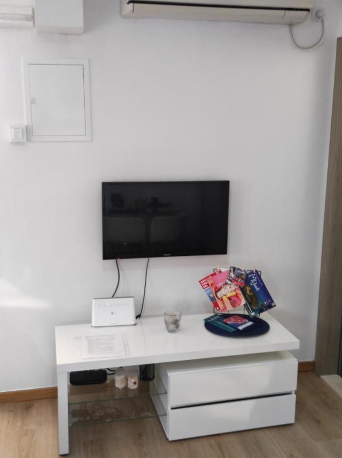 Apartment A&m