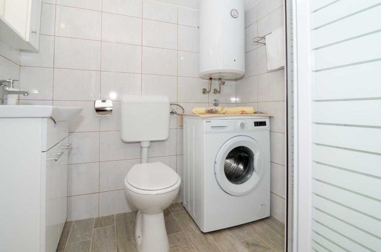 Apartament A&m